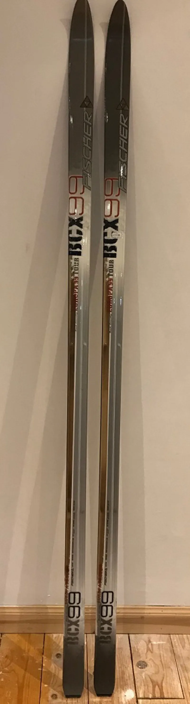 FISCHER E99 crown 山用スキー Fischer E99 Crown Xtralite Ski - Ski